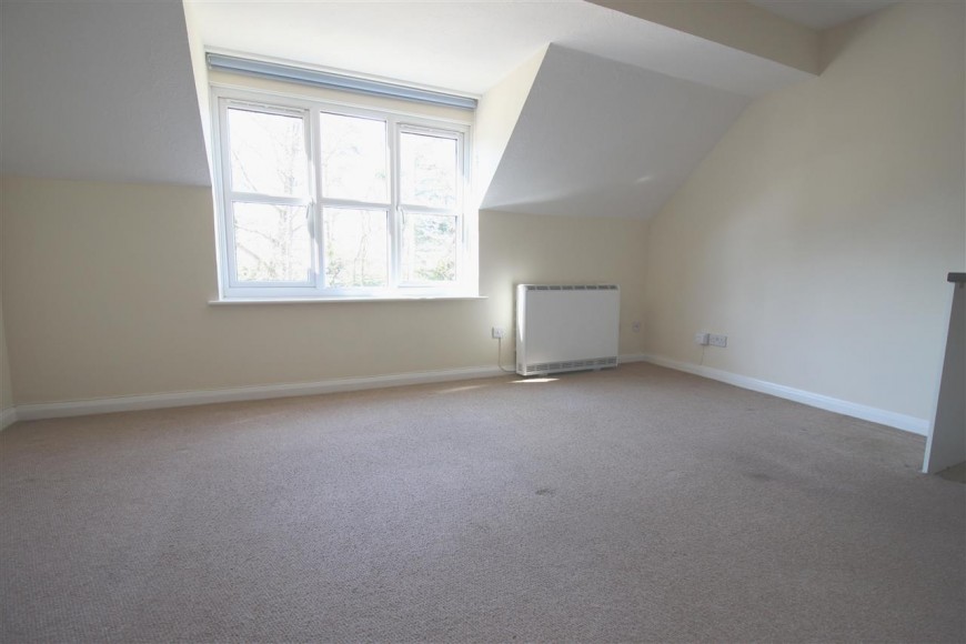 Chalet Court, Bordon