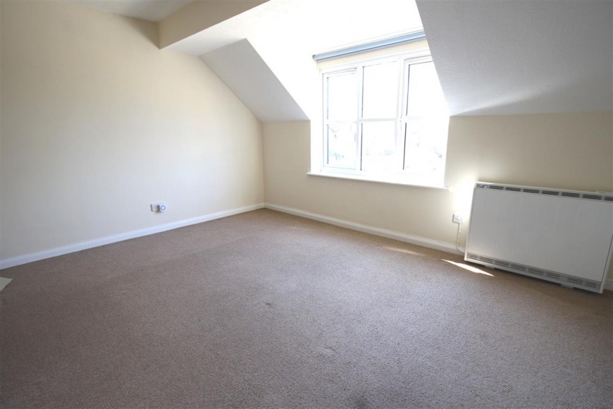 Chalet Court, Bordon