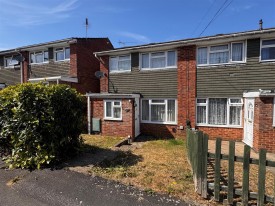 View Woodside, Bordon