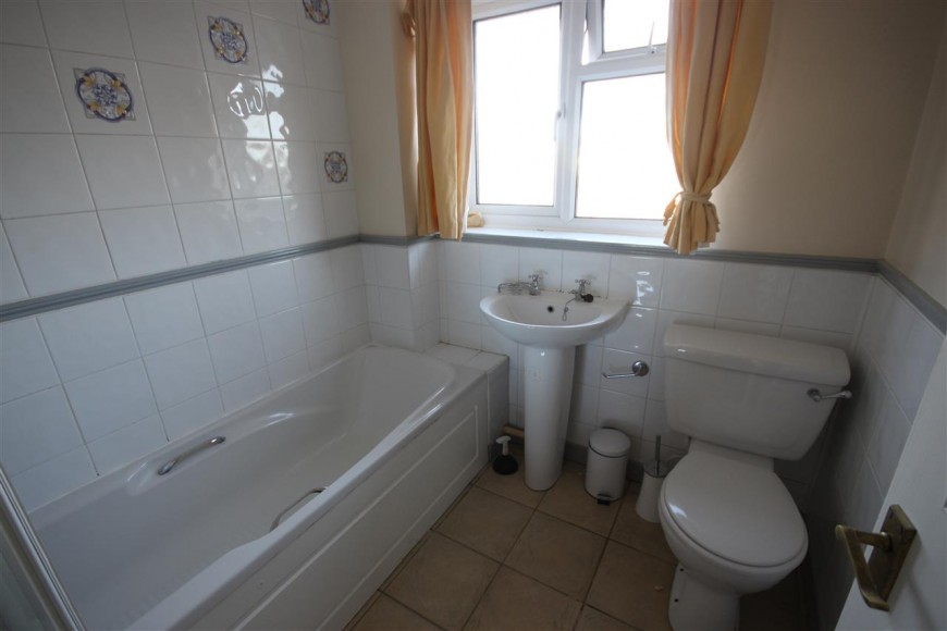 Woodside, Bordon