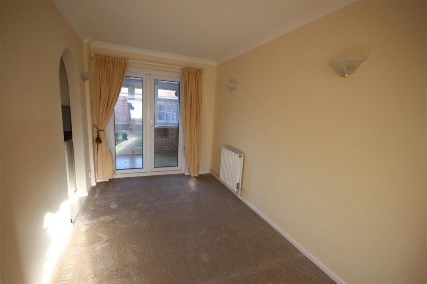 Woodside, Bordon