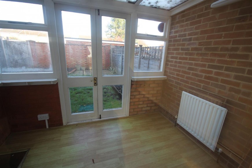 Woodside, Bordon