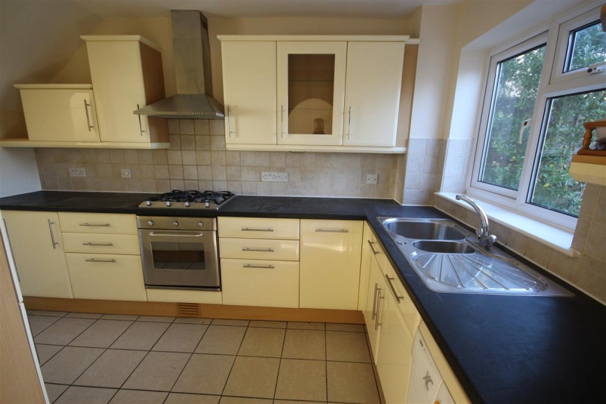 Woodside, Bordon
