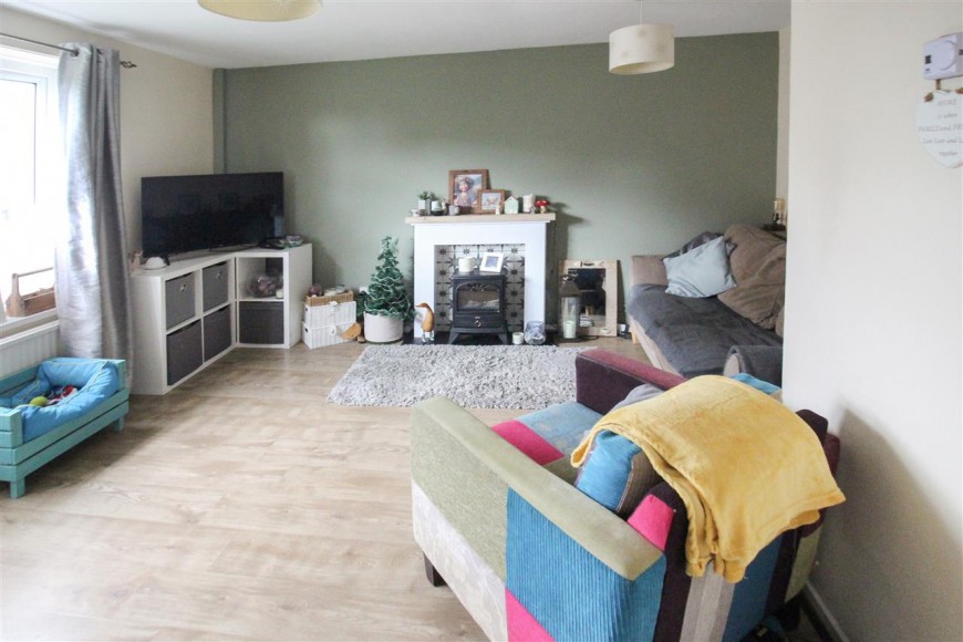 Kildare Close, Bordon