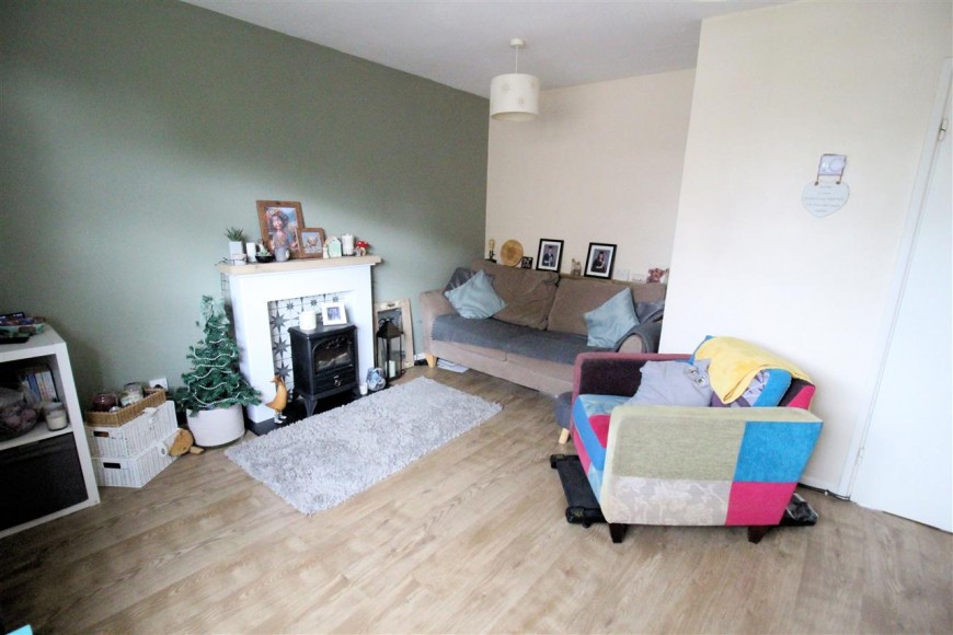 Kildare Close, Bordon