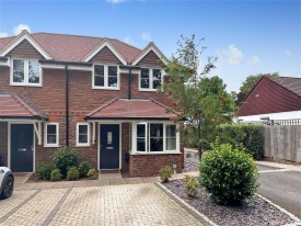View Chase Road, Lindford