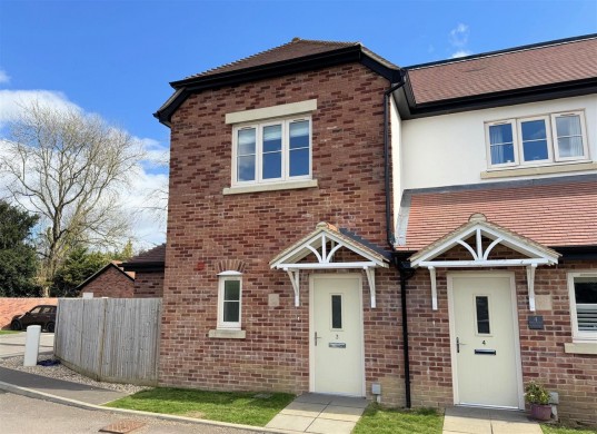 Chequers, Winchester Road, Ropley