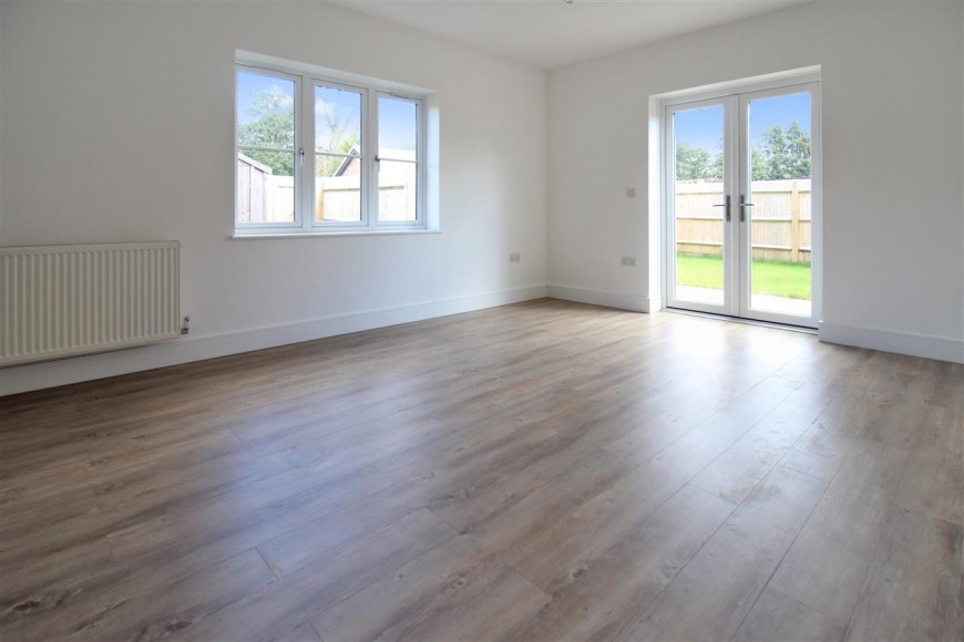 Chequers, Winchester Road, Ropley