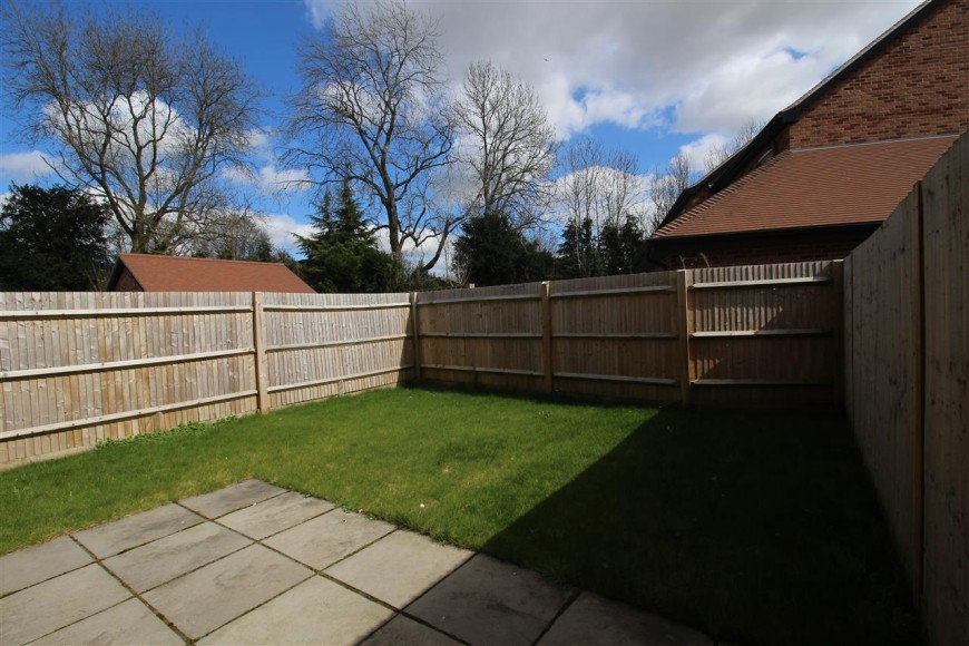 Chequers, Winchester Road, Ropley