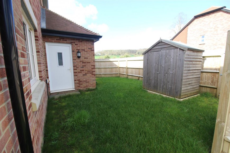 Chequers, Winchester Road, Ropley