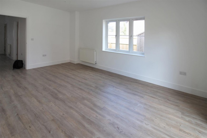Chequers, Winchester Road, Ropley