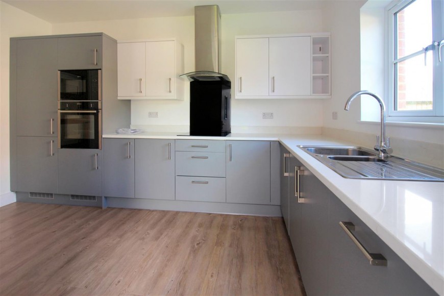 Chequers, Winchester Road, Ropley