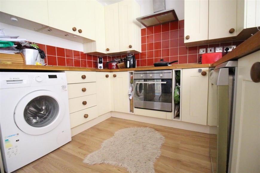 Lemon Grove, Whitehill