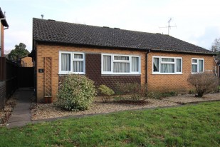 View York Close, Whitehill