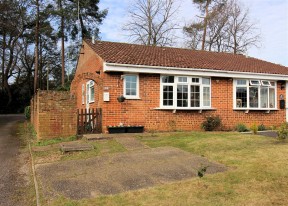 View Dene Close, Bordon
