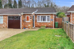 View Britannia Close, Bordon