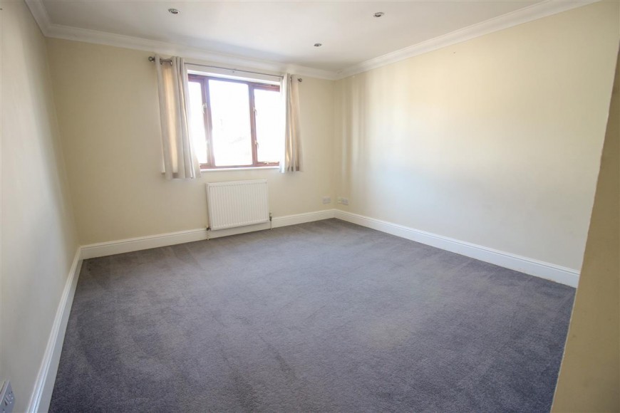 Orchard Court, Wey Hill, Haslemere