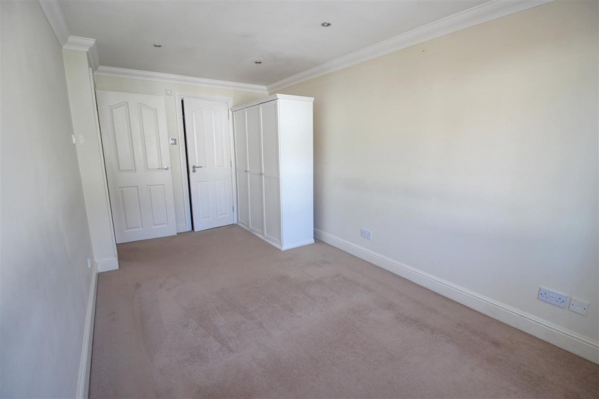 Orchard Court, Wey Hill, Haslemere