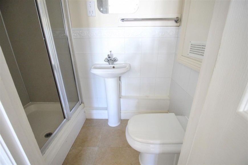 Orchard Court, Wey Hill, Haslemere