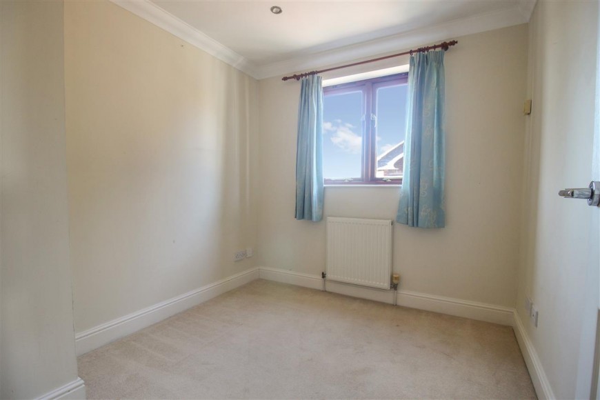 Orchard Court, Wey Hill, Haslemere