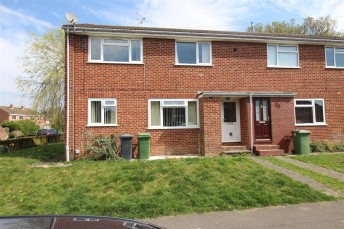 Windsor Road, Lindford