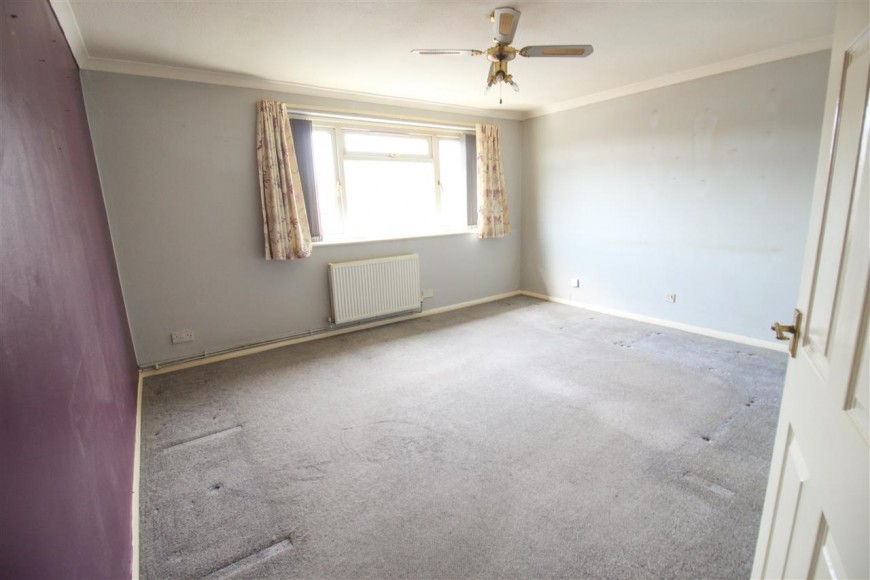 Windsor Road, Lindford