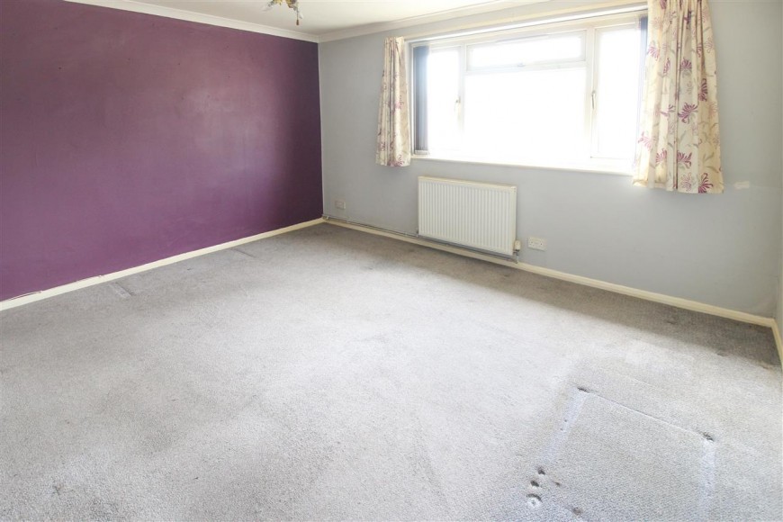 Windsor Road, Lindford