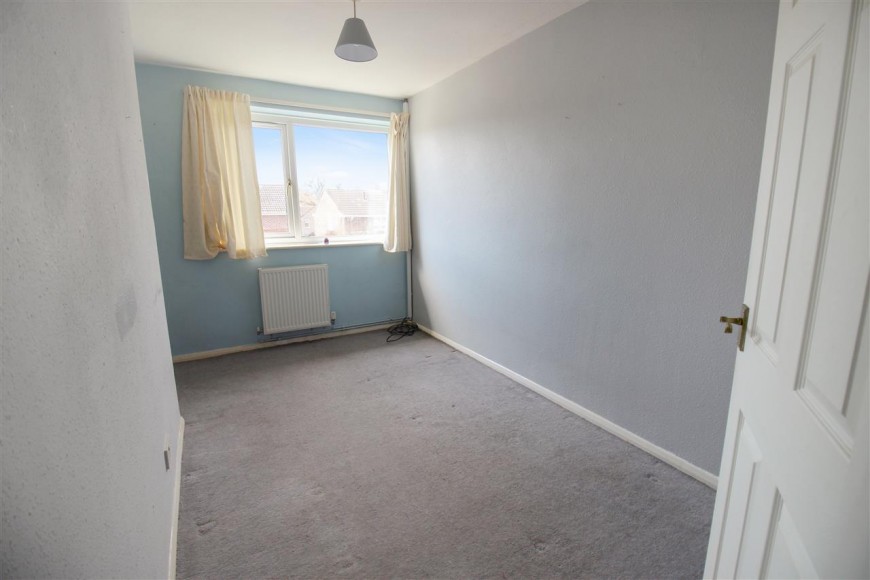 Windsor Road, Lindford