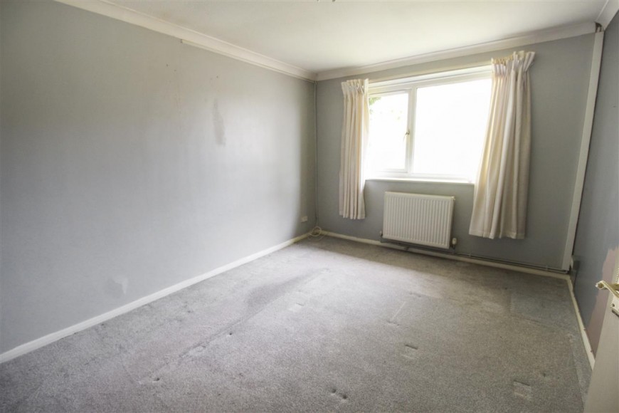 Windsor Road, Lindford