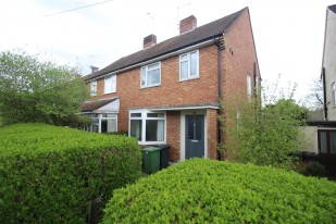 View Pound Gate, Alton