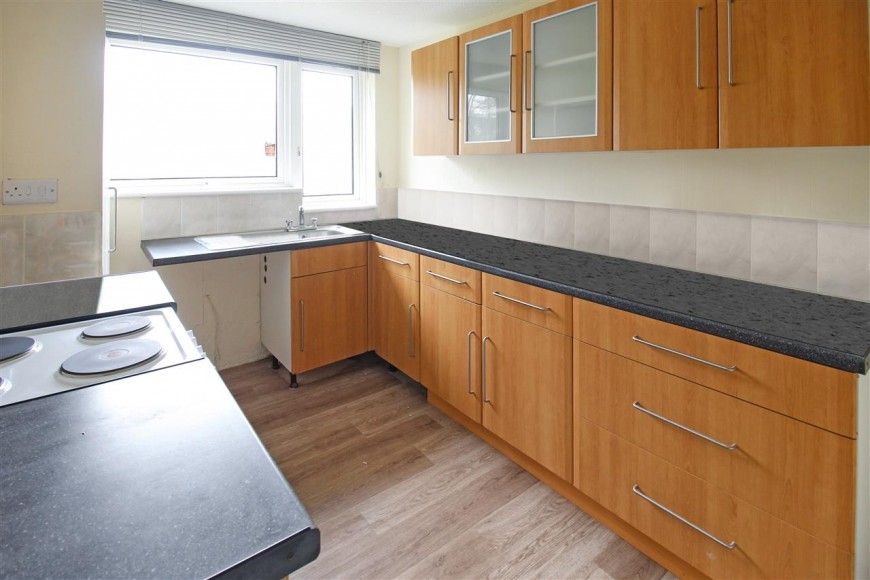 Woodlands Court, Alton