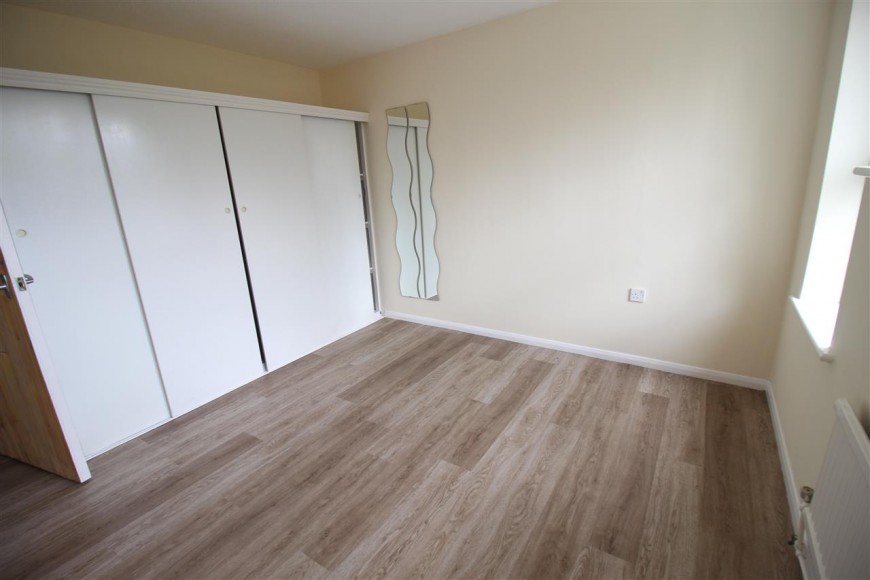 Woodlands Court, Alton