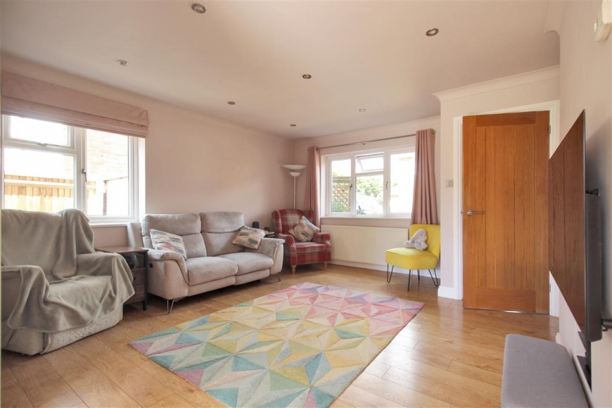 Sherwood, Sydney Road, Bordon