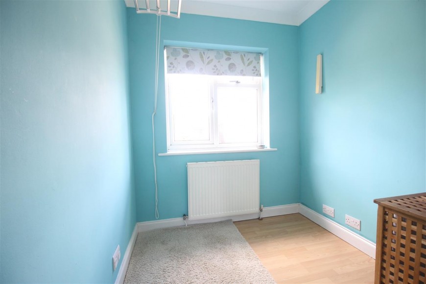 Sherwood, Sydney Road, Bordon