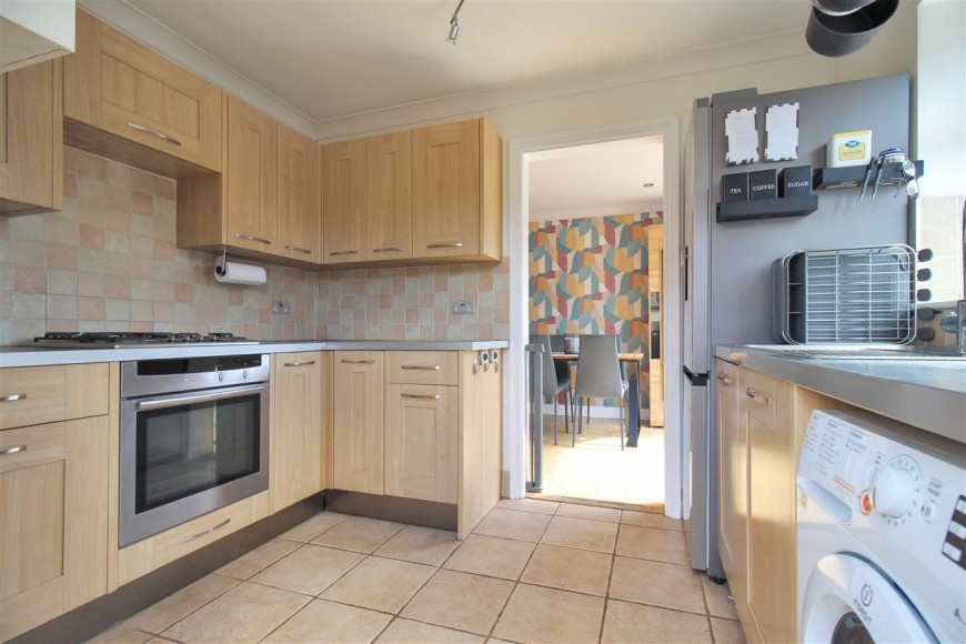 Sherwood, Sydney Road, Bordon
