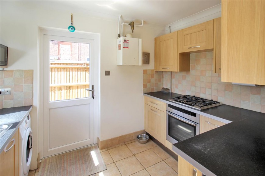 Sherwood, Sydney Road, Bordon