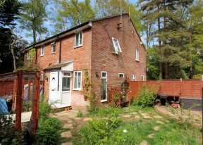 View Wellington Avenue, Whitehill