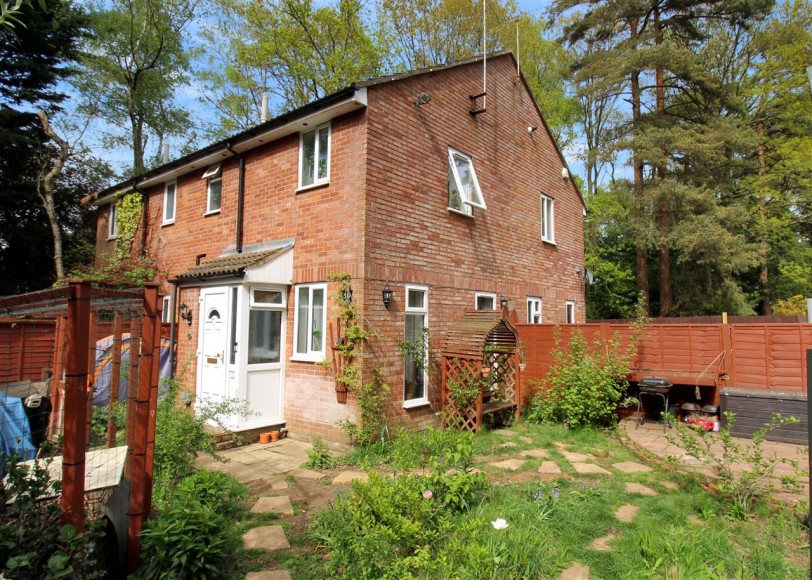 Wellington Avenue, Whitehill