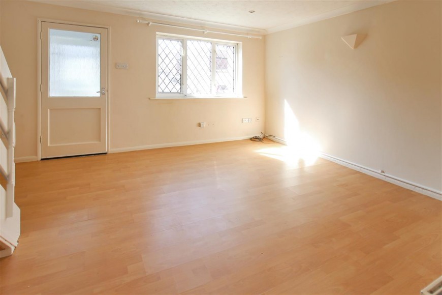 Sunbury Close, Bordon
