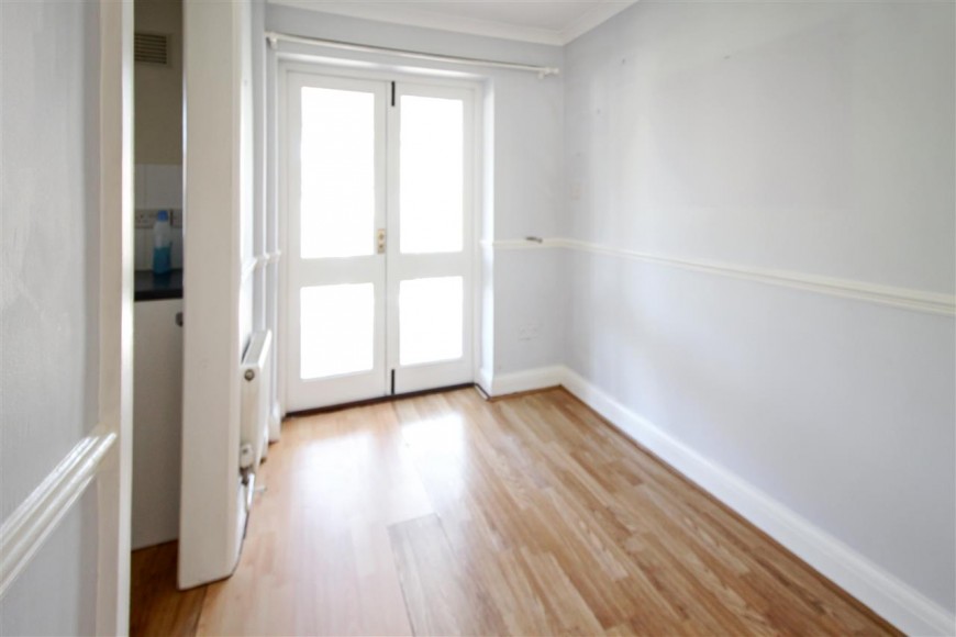 Sunbury Close, Bordon