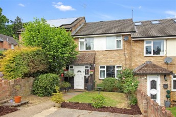 South Hurst, Whitehill