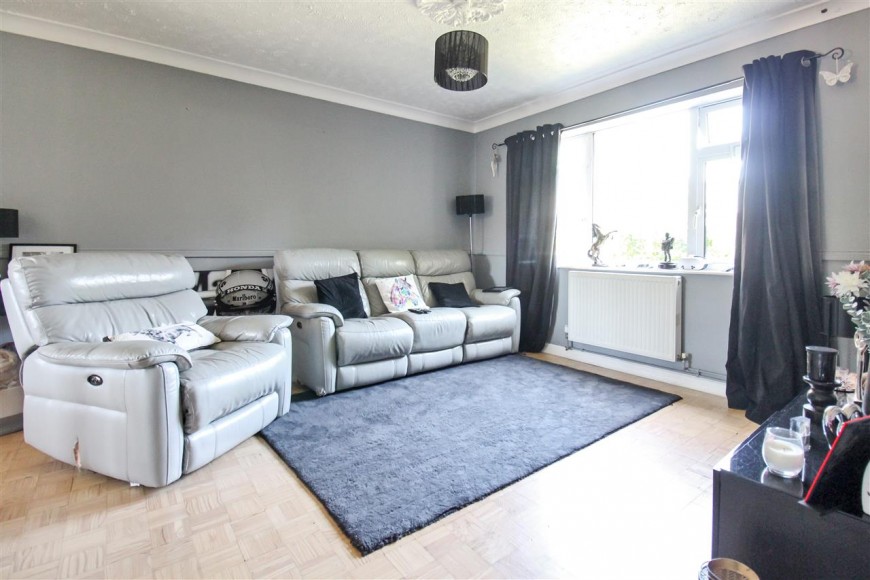 South Hurst, Whitehill
