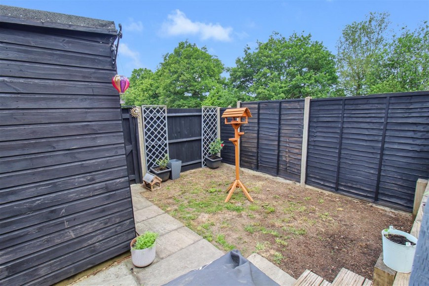 South Hurst, Whitehill