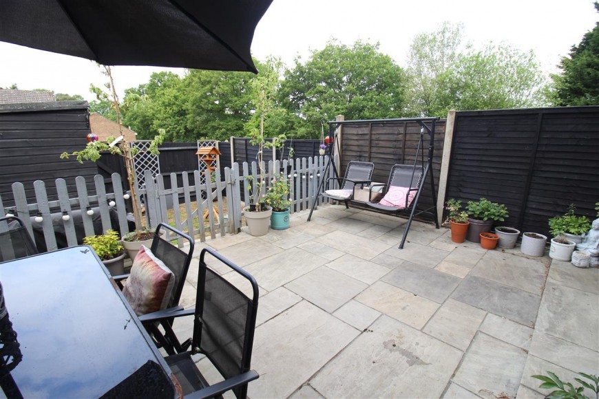 South Hurst, Whitehill