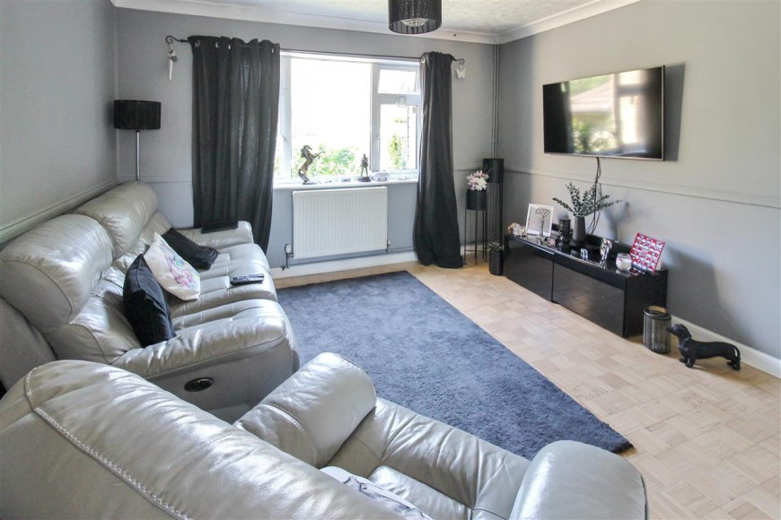 South Hurst, Whitehill