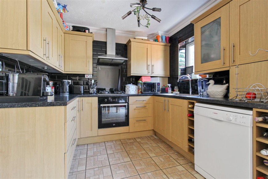 South Hurst, Whitehill