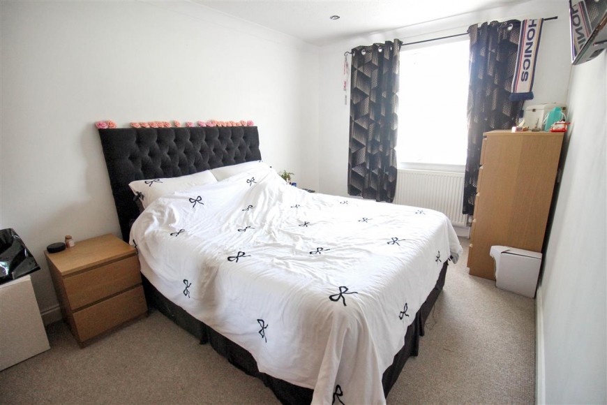 South Hurst, Whitehill