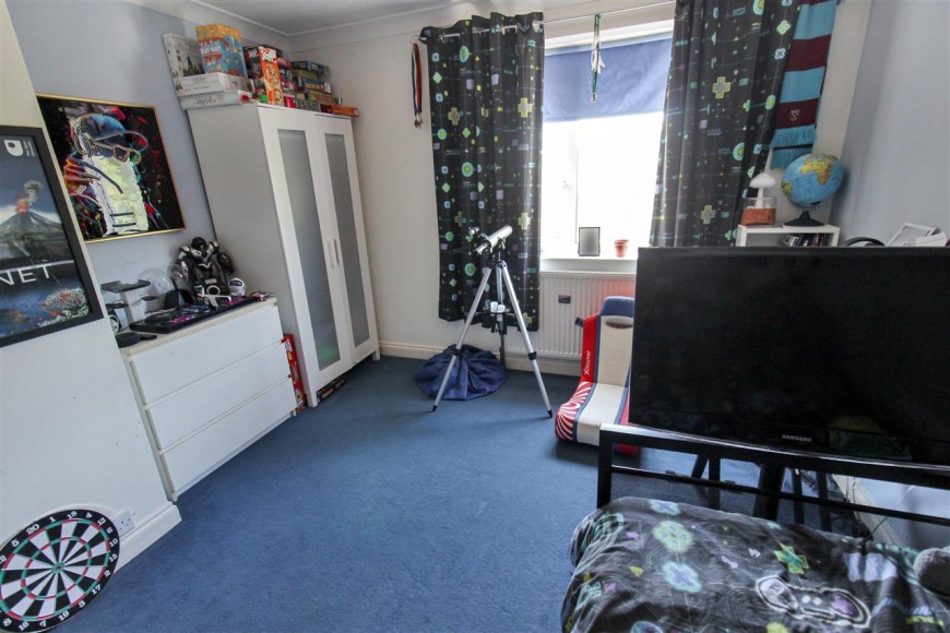 South Hurst, Whitehill