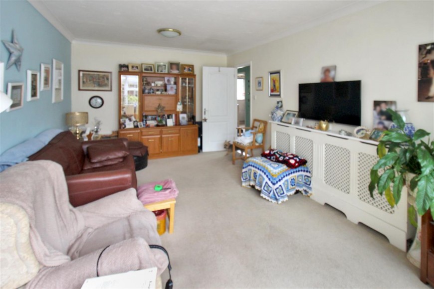 The Sands, Whitehill