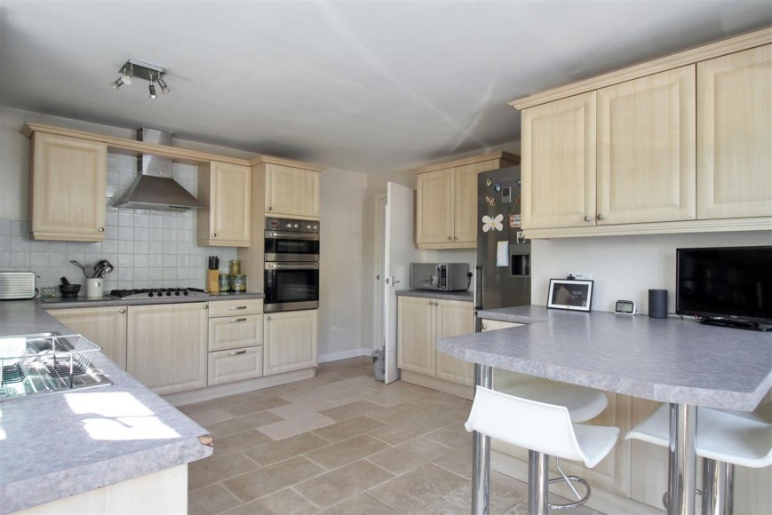Chalet Hill, Bordon